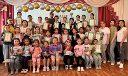 Қызығушылықтан – шығармашылыққа